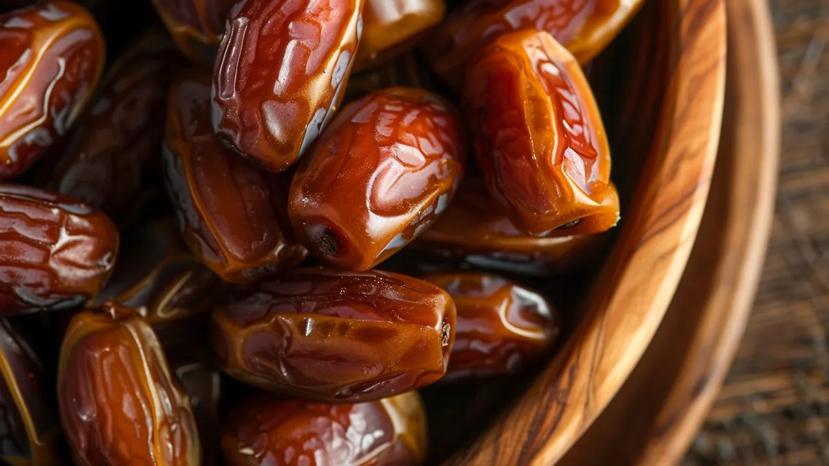 Les dattes : un super-aliment méconnu ?
