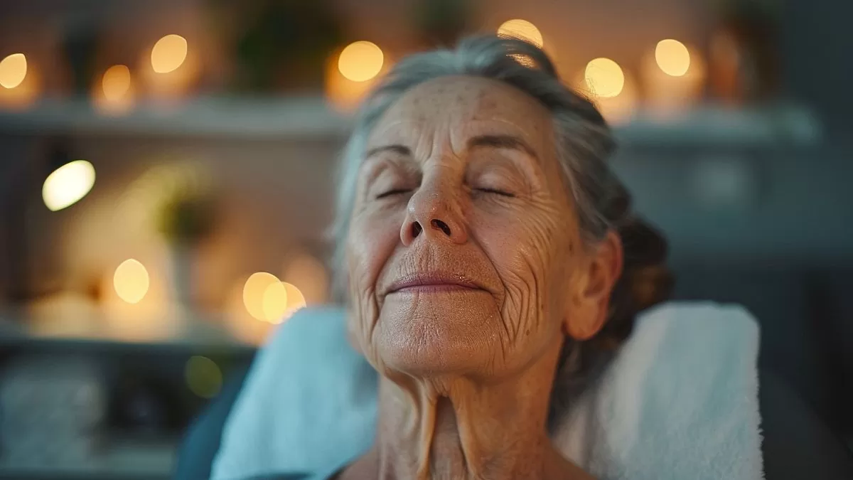 Maladie de Parkinson : L'acupuncture peut-elle vraiment améliorer le sommeil ? Découvrez la réponse inattendue ici !