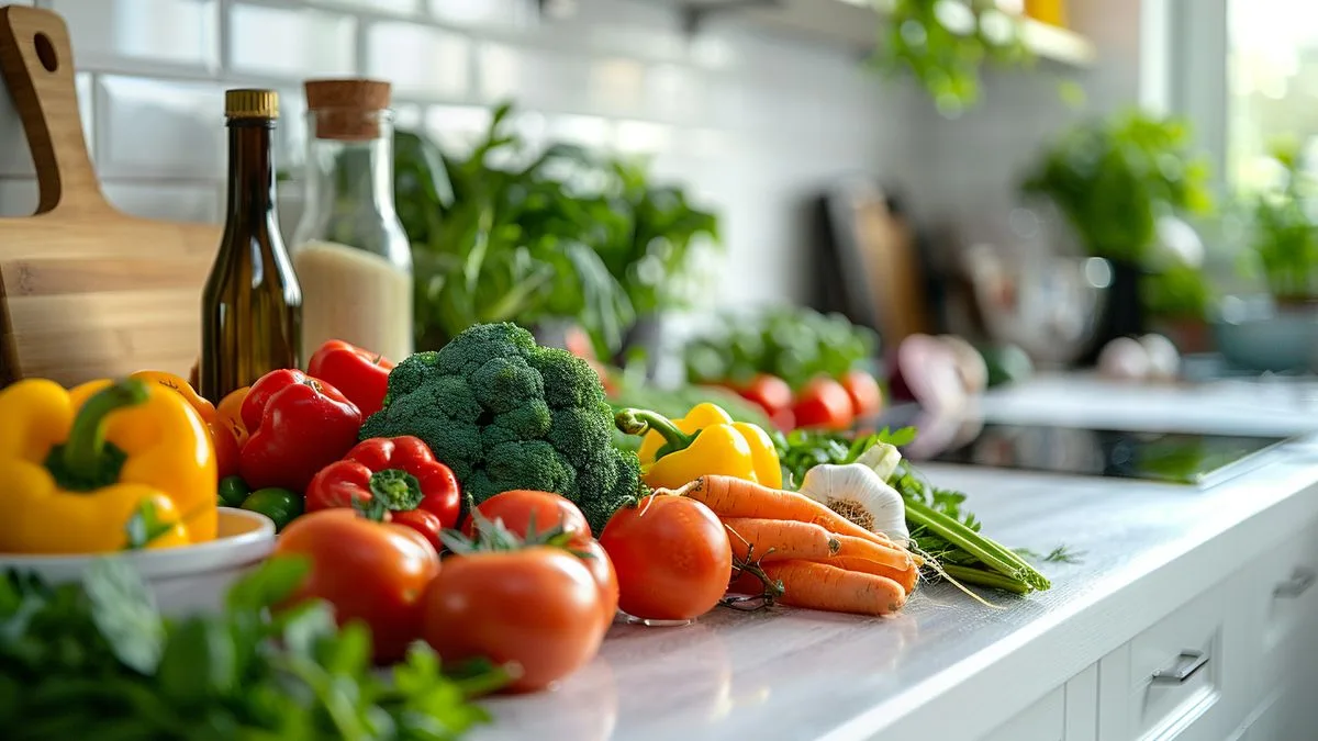 Peut-on vraiment perdre du poids en 7 jours avec ce plan alimentaire riche en protéines et en fibres ?