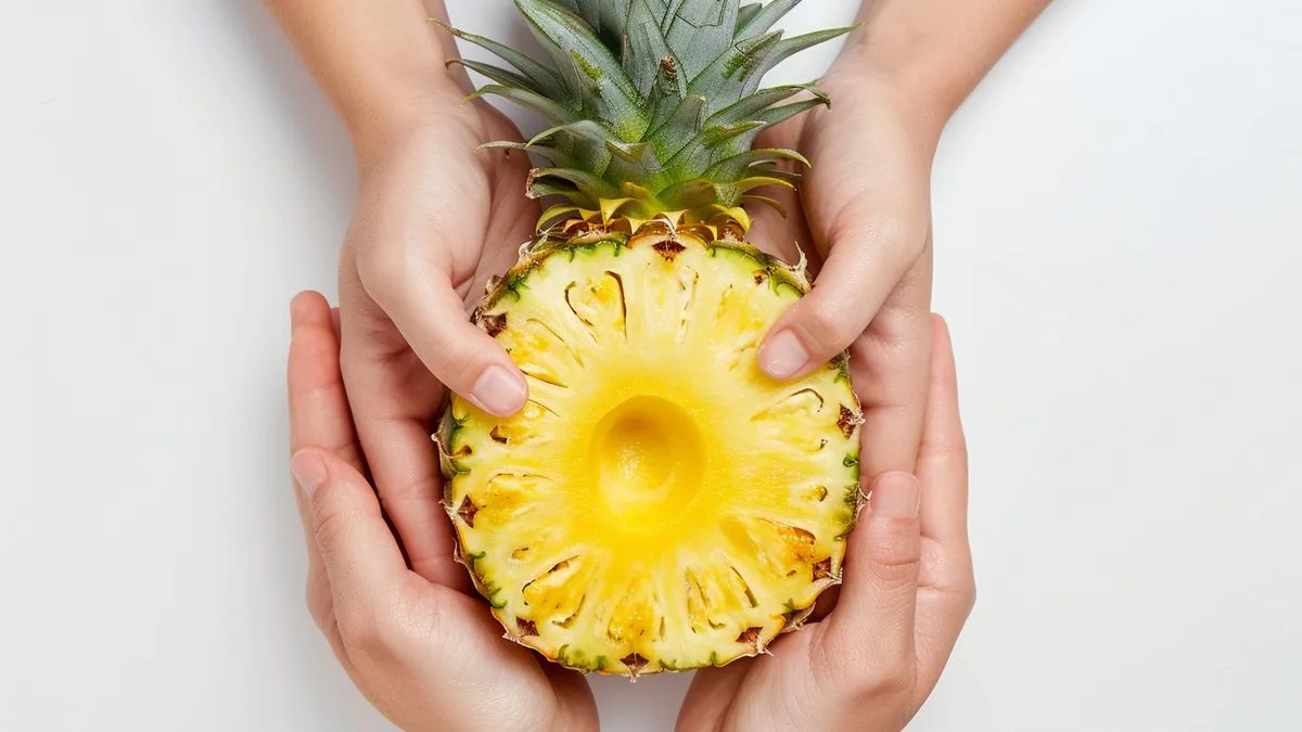 Pourquoi l'ananas est-il le fruit exotique incontournable dans votre alimentation ?