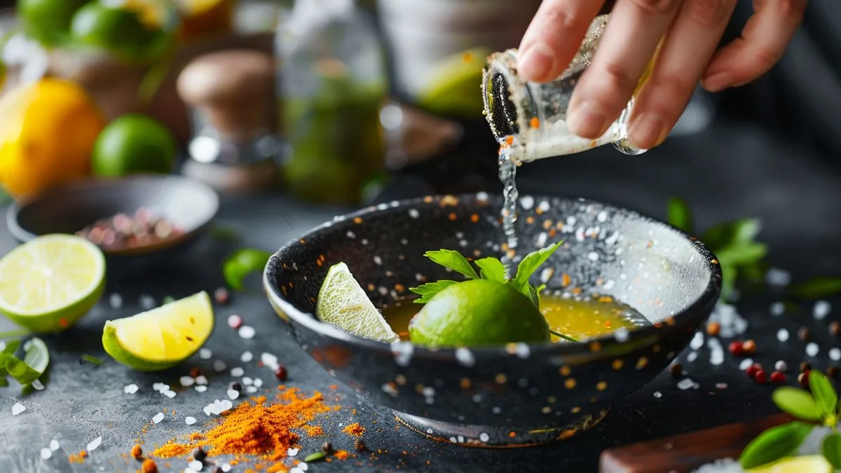 Pourquoi le citron vert est-il le secret des saveurs exotiques ?